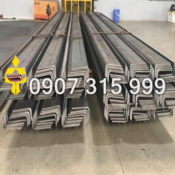 Chấn dập thép tấm dài 4m, 6m, 8m, 10m, 12m